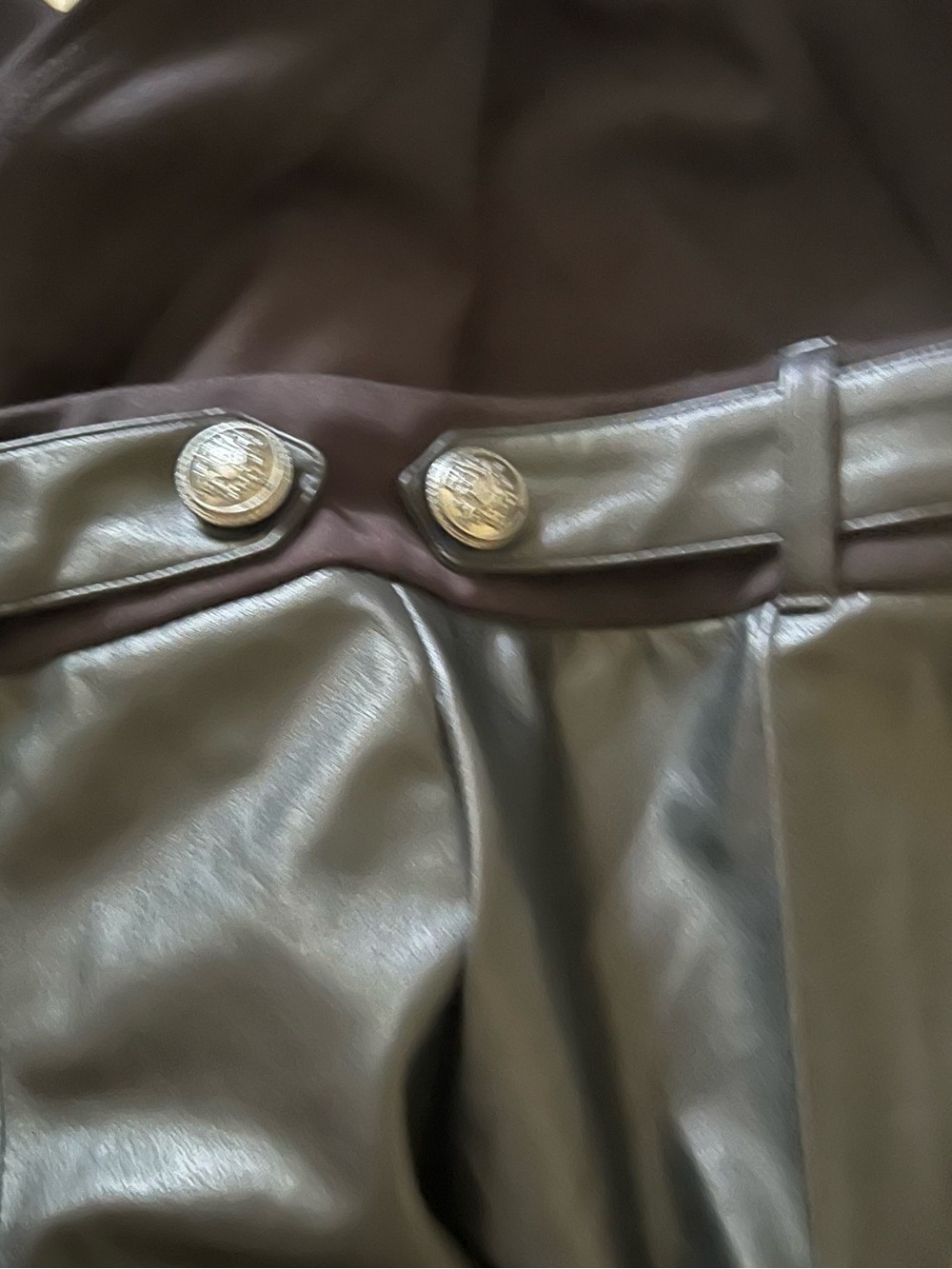 J.McLaughlin Black Pants – Elegant & Classic